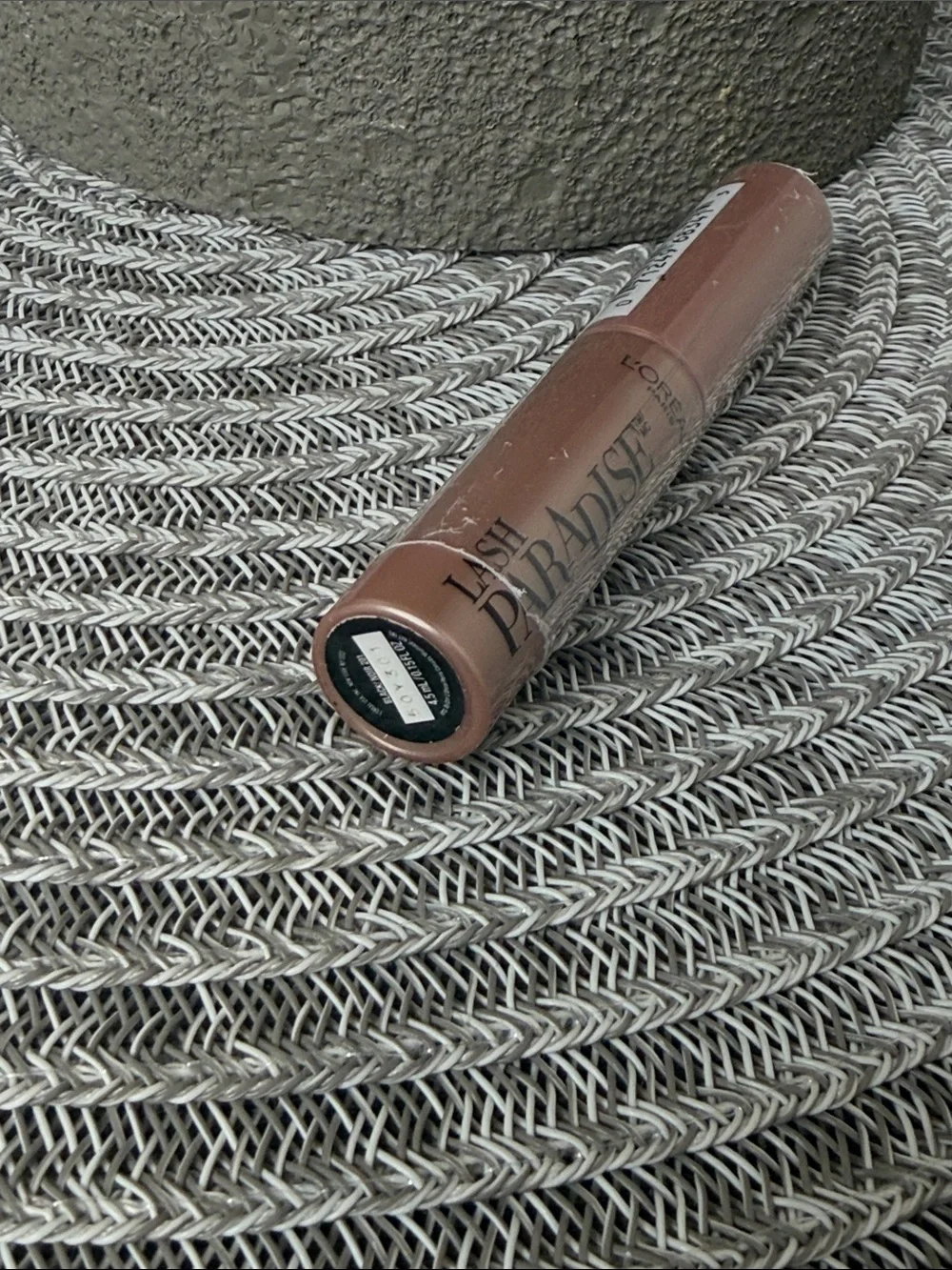 ❤️$2 NWT L'Oreal Lash Paradise Mascara 4.5ml